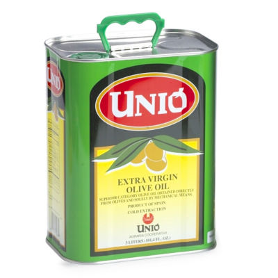 Unio Extra Virgin Olive Oil