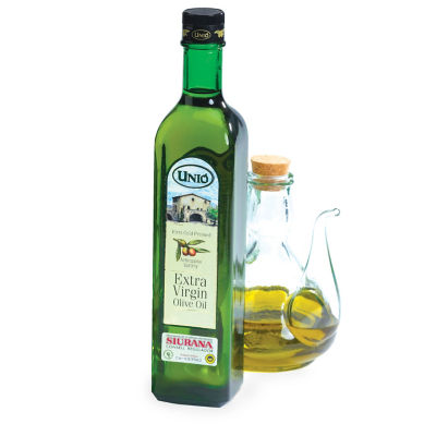 Unio (D.O.) Extra Virgin Olive Oil