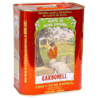 Carbonell Pure Olive Oil