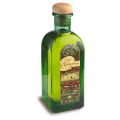 Can Solivera Extra Virgin Unfiltered Arbequina Olive Oil