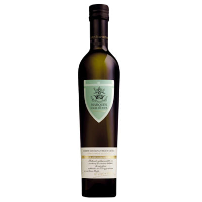 Marques de Valdueza Extra Virgin Olive Oil