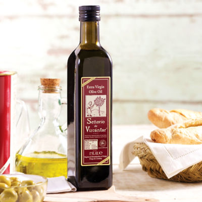 Se&ntilde;or&iacute;o de Vizc&aacute;ntar Special Selection Extra Virgin Olive Oil