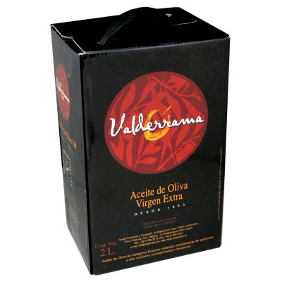Valderrama Extra Virgin Olive Oil