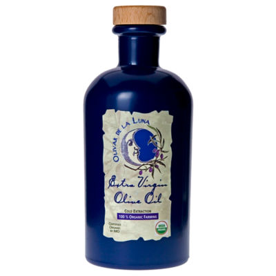 Olivar de la Luna Organic Extra Virgin Olive Oil
