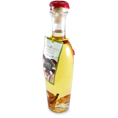 Cata Boletus Mushroom Infused Olive Oil