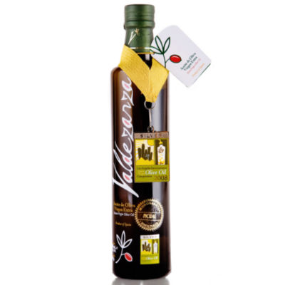 DISCONTINUED - Picual Extra Virgin Olive Oil by 'Valdezarza'