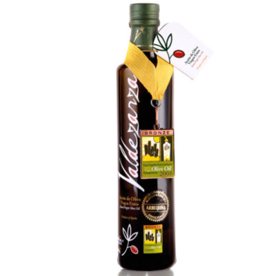 DISCONTINUED - Arbequina Extra Virgin Olive Oil by 'Valdezarza'