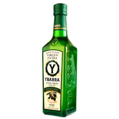 Ybarra Intenso Extra Virgin Olive Oil