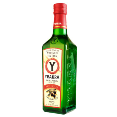Ybarra 'Aromatico' Extra Virgin Olive Oil