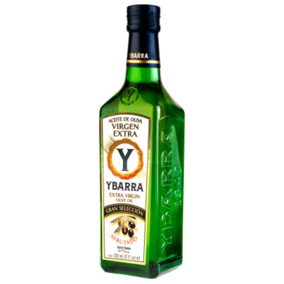 Ybarra 'Afrutado' Extra Virgin Olive Oil