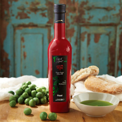 'First Day of Harvest' Picual Extra Virgin Olive Oil