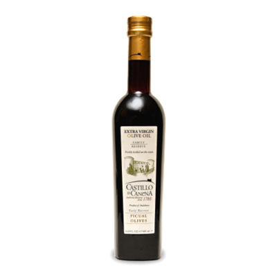 Castillo de Canena Family Reserve Picual Extra Virgin Olive Oil