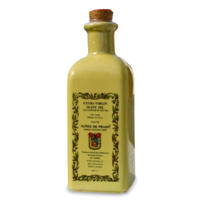 Nunez de Prado Extra Virgin Olive Oil