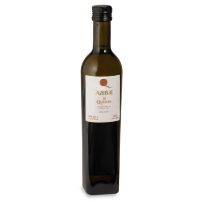 50% OFF! - Abbae de Queiles Early Harvest Extra Virgin Olive Oil
