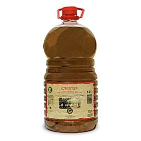 Capicua Olive Oil for Cooking (5 Liters)