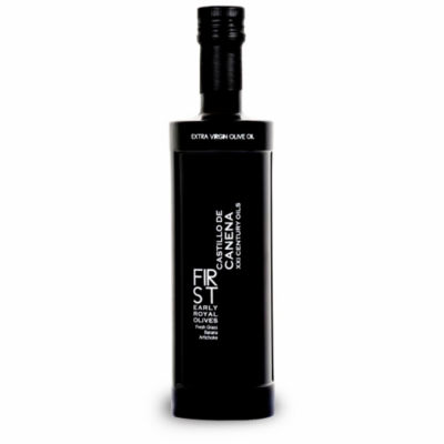 First Early Royal Extra Virgin Olive Oil by Castillo de Canena