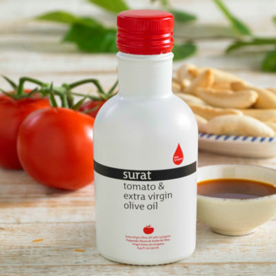 Surat Tomato & Olive Oil by Vinaoleo
