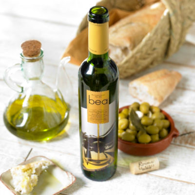 Bea Organic Extra Virgin Olive Oil