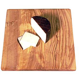 Olive Wood Cheese Board from Spain