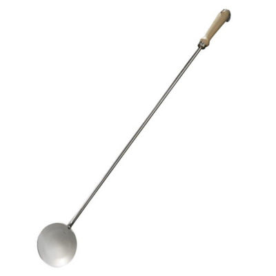 Stainless Steel Paella Spoon