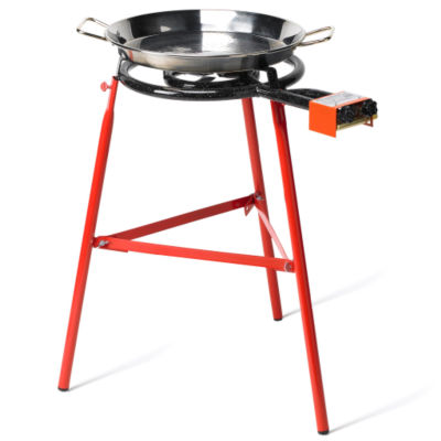 Large Paella Burner, Party Size