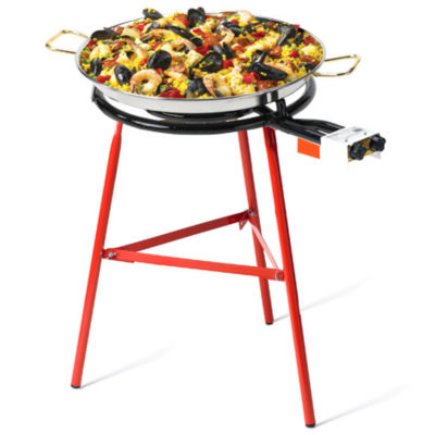 Extra Large Paella Burner