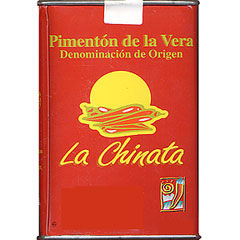 XL Sweet Smoked Paprika