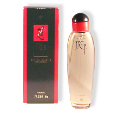 Maja Eau de Toilette