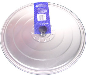 Paella Pan Lid