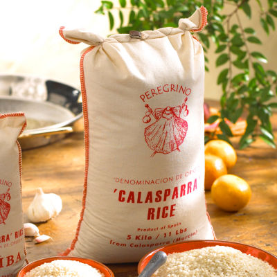 XL  Calasparra Paella Rice