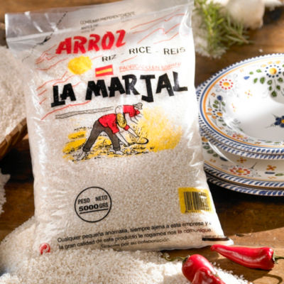 XL La Marjal Paella Rice 