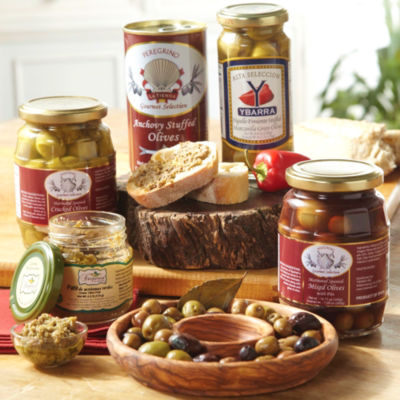 Olive Lovers Collection
