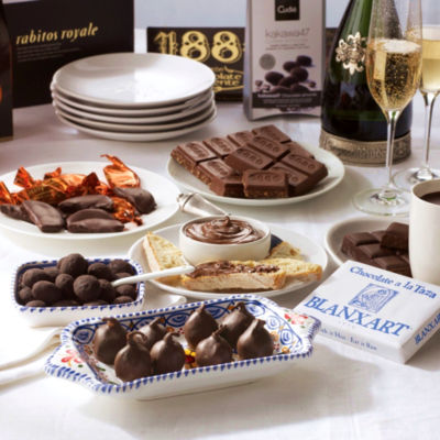 Chocolate Lovers Collection