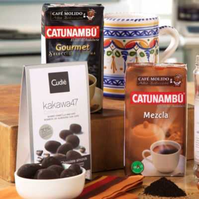 Coffee Lovers Collection