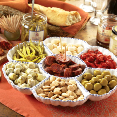Tapas Essentials Collection