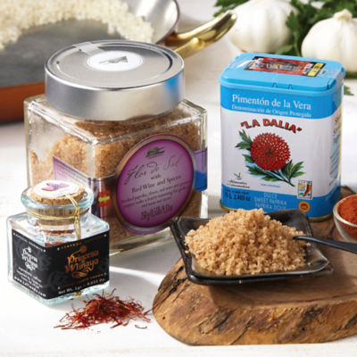 Spanish Spice Collection