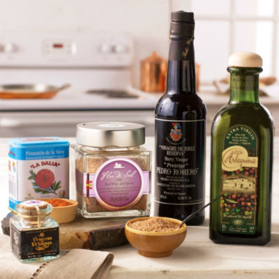 Chef's Starter Kit