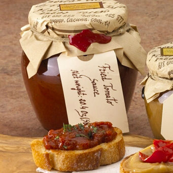 Artisan Tomate Frito Tomato Sauce