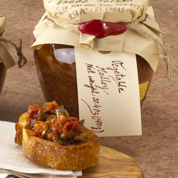 Artisan Spanish Pisto