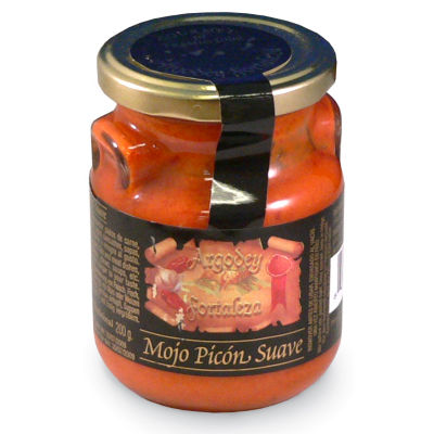 Mojo Picon Suave