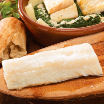 Premium Salt Cod Tenderloins - Solomillos de Bacalao by Peregrino