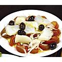Filetes de Bacalao