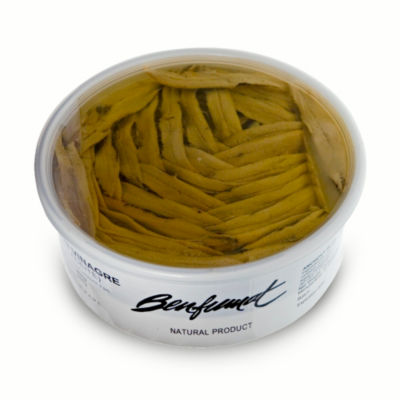 1.75 Pounds of Boquerones Fillets in Oil and Wine Vinegar
