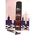 La Toja Super Creamy Shaving Foam