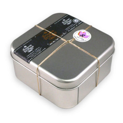 Quarter Ounce Tin of Saffron by Princesa de Minaya, D.O. La Mancha