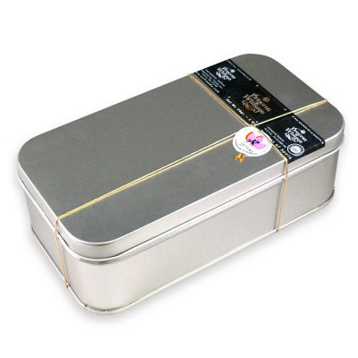 One Ounce Tin of Saffron by Princesa de Minaya, D.O. La Mancha