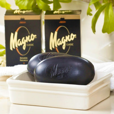 Magno Beauty Soap