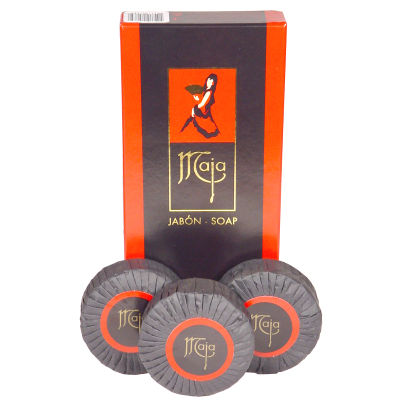 Maja Beauty Soap (3 Bars)