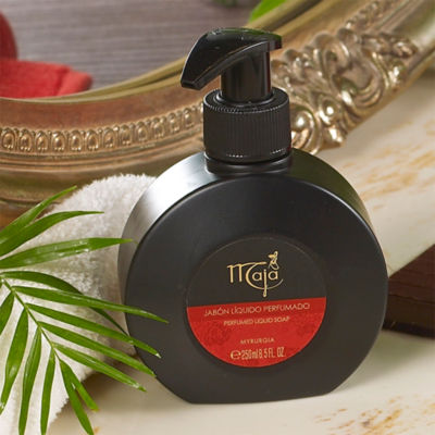 Liquid Maja Hand Soap