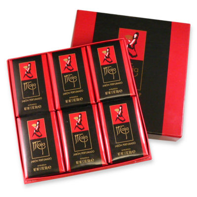 Maja Beauty Soap 6-Pack